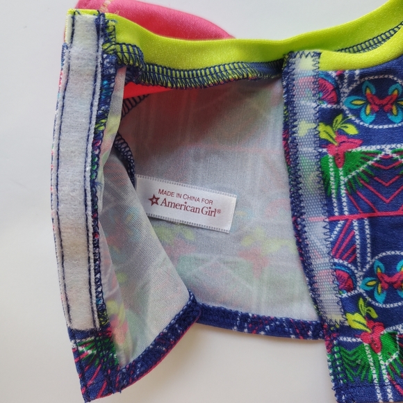 American Girl - Picture 3 of 6